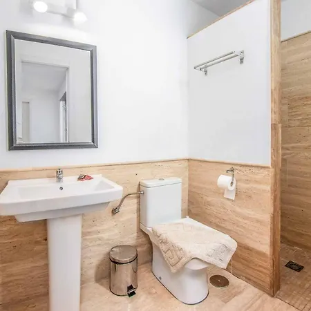 Gaillardia Βίλα *