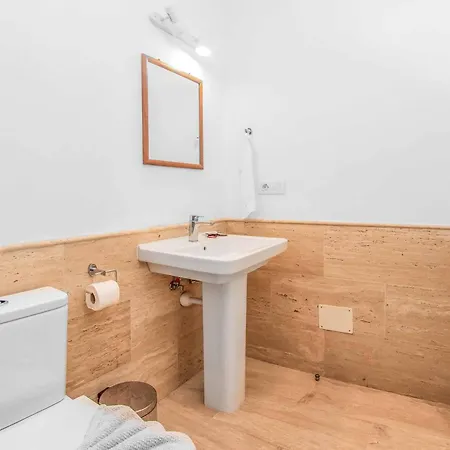 Βίλα Gaillardia *