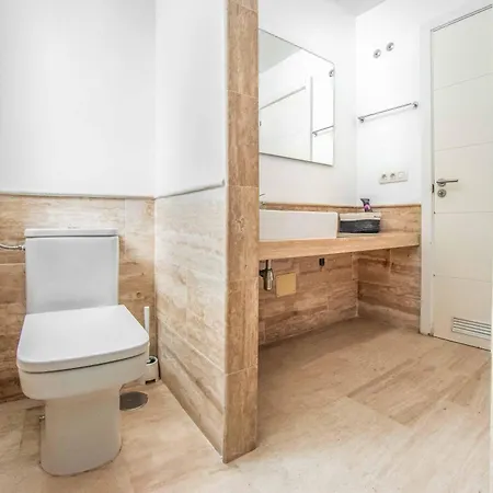 Gaillardia Βίλα Costa Adeje (Tenerife)