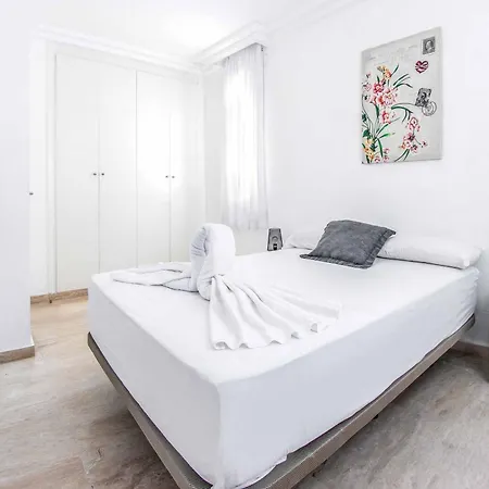 Βίλα Gaillardia Costa Adeje (Tenerife)