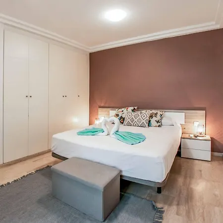 Gaillardia Βίλα Costa Adeje (Tenerife)