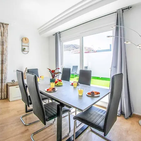 Gaillardia Βίλα Costa Adeje (Tenerife)