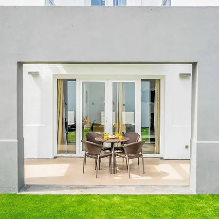 Gaillardia * Costa Adeje (Tenerife)