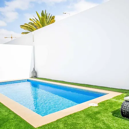 Βίλα Gaillardia *