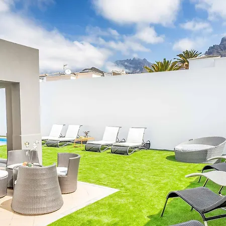 Gaillardia Βίλα *