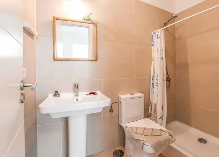 빌라 Gaillardia 아데제