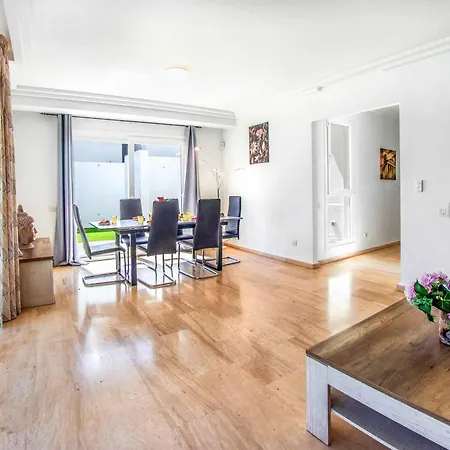 Gaillardia Villa *