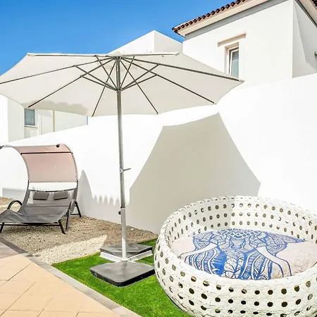 Villa Gaillardia Costa Adeje (Tenerife)