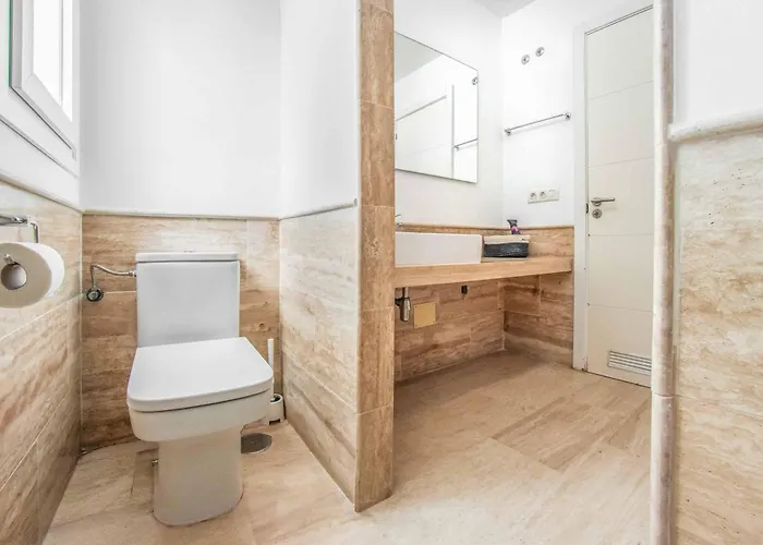 Gaillardia Villa Costa Adeje (Tenerife)