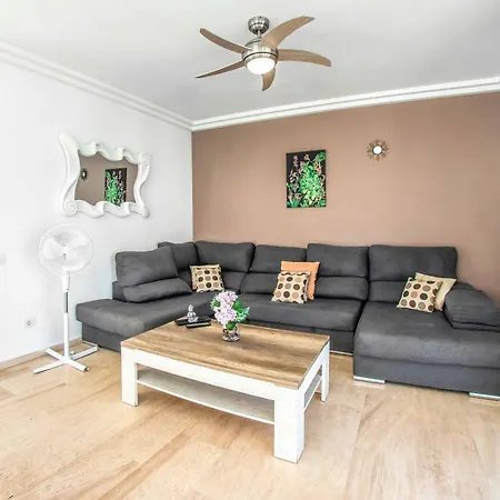 Gaillardia * Costa Adeje (Tenerife)