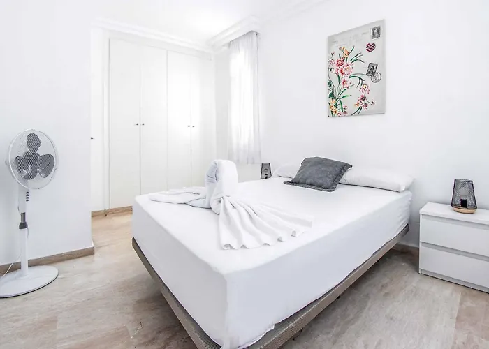 Вілла Gaillardia Адехе