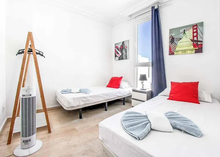 Gaillardia Вілла