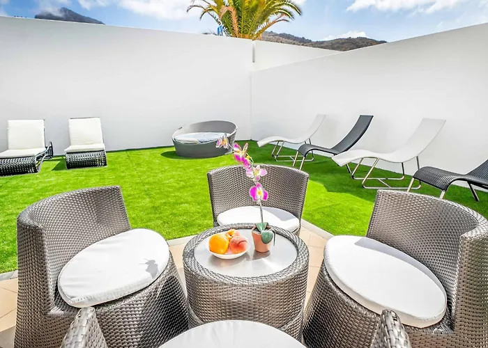 Вілла Gaillardia