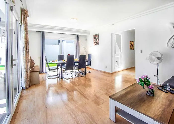 Gaillardia Вілла *