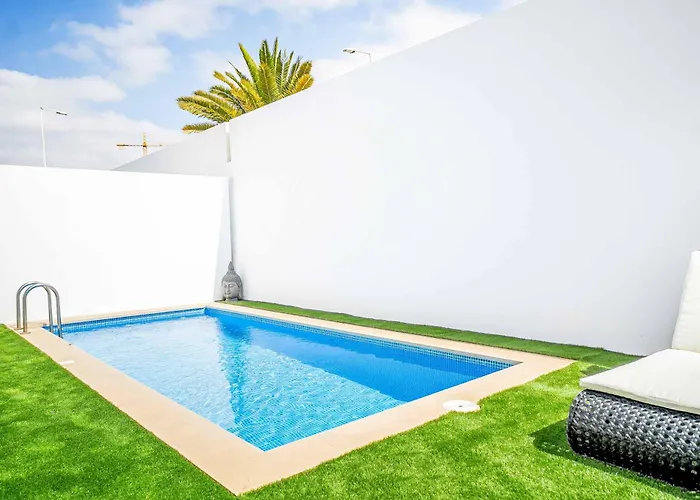 Вілла Gaillardia *