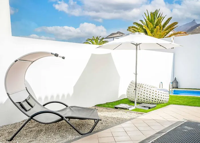 Gaillardia Вілла