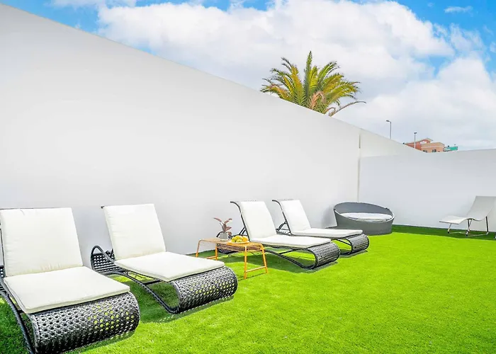 Gaillardia Вілла Адехе